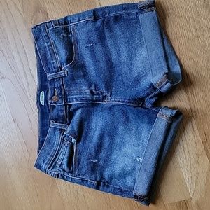 Girls Old Navy Shorts